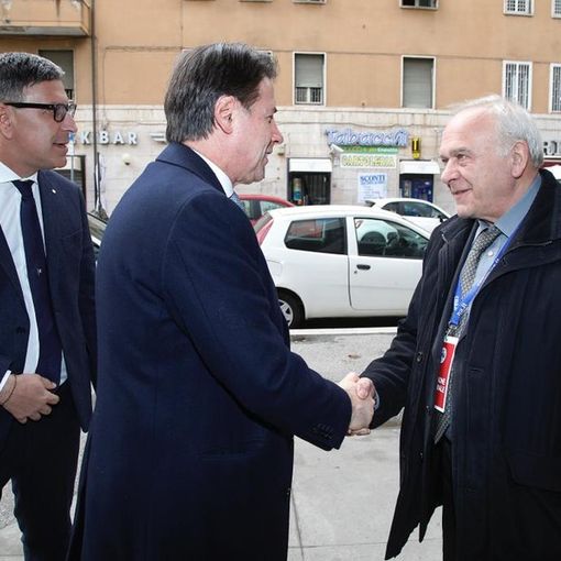 Lutto per l'artigianato: un infarto stronca il presidente di Cna Piemonte, Bruno Scanferla