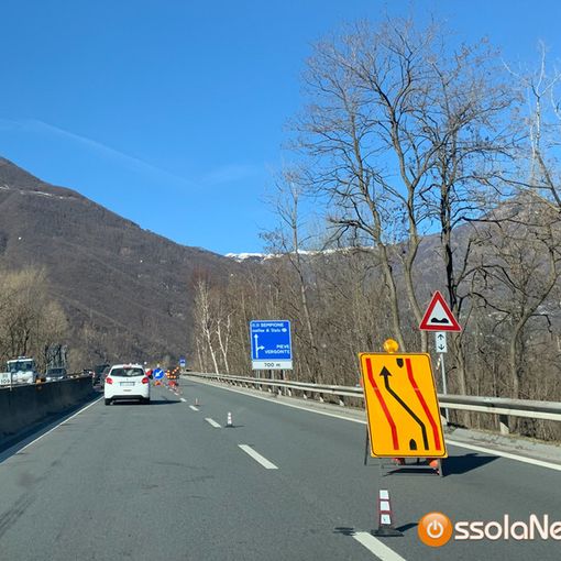 Limitazioni superstrada, Mandica chiede un tavolo di lavoro tra Comuni e Anas