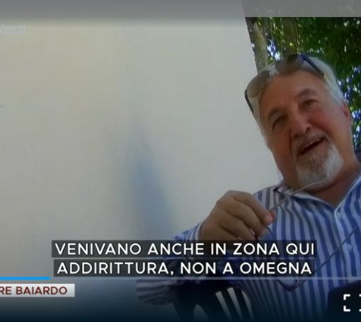 Mafia, Baiardo parla con i magistrati e coinvolge un amministratore del VCO