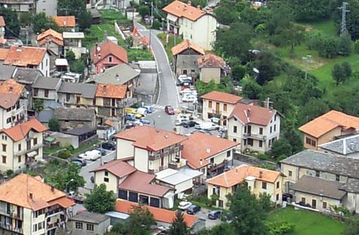 A San Bernardino una nuova area camper per accogliere i turisti