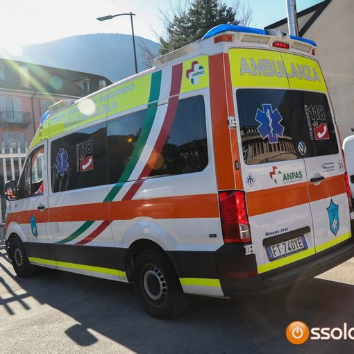 Slitta ancora la scadenza per il servizio civile presso l’Anpas