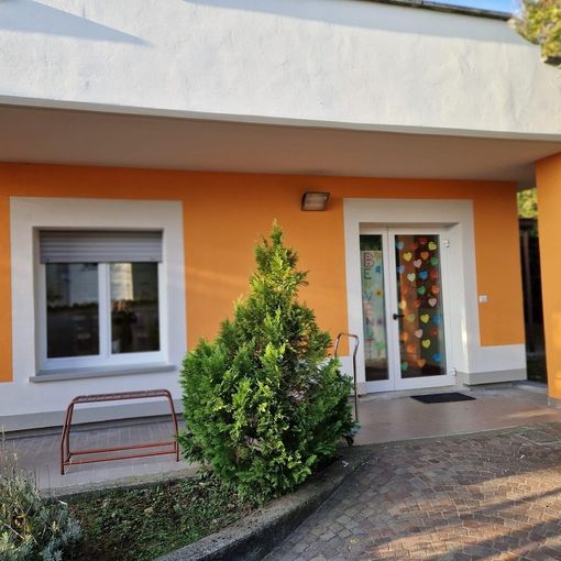 Completati i lavori di ristrutturazione alla scuola dell'infanzia di Feriolo