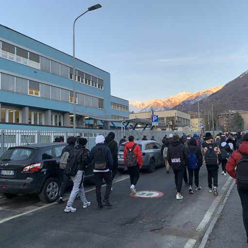 Scuole, Salvini: &quot;A disposizione 268 milioni per istituti e asili in tutta la regione&quot;