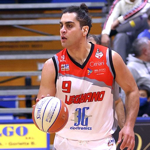 Sebastiano Bianchi spiega la fuga: &quot;Non sopportavo più che altri intravedessero disagio in me&quot;