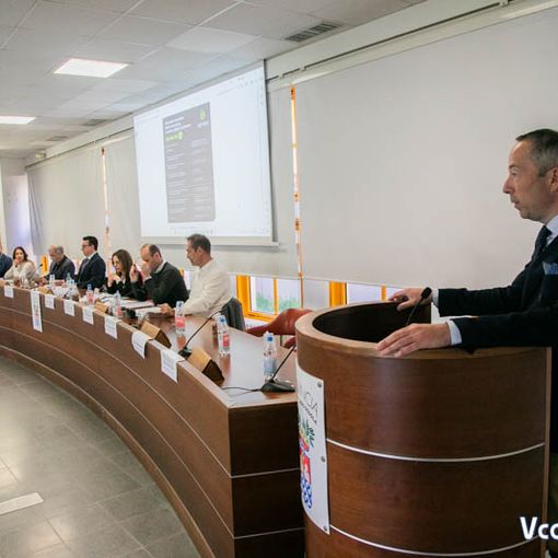La sicurezza sul lavoro nell'edilizia al centro del convegno organizzato da Sefors Vco   FOTO E VIDEO