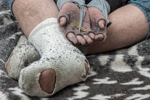 Senza dimora, nascono in Piemonte i &quot;tutor socio-sanitari&quot;