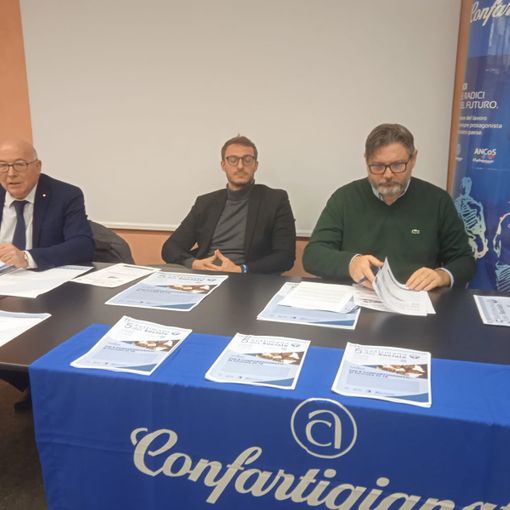 Torna la &quot;Settimana del sociale&quot; di Confartigianato