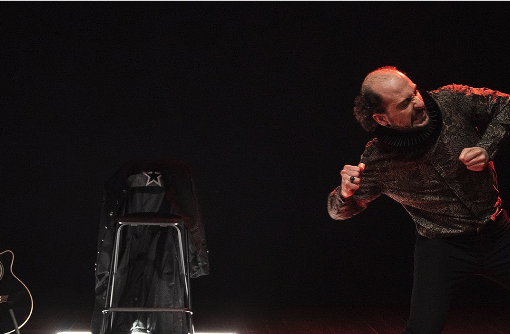 William Shakespeare rivive nel nuovo spettacolo della rassegna “Bis! 2 laghi 2 palchi”