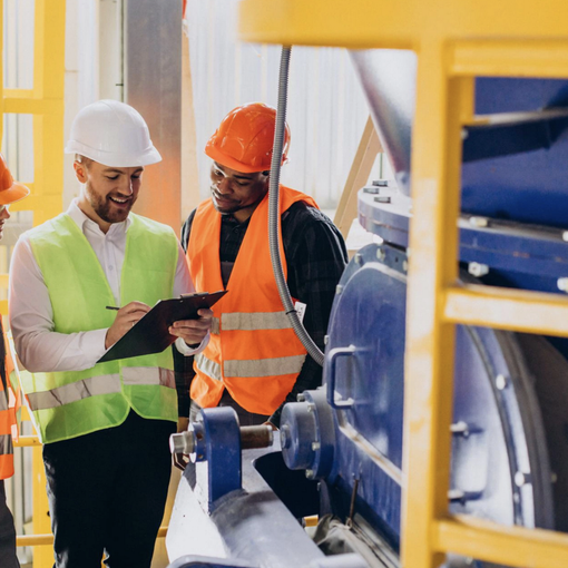 Ingegneria per la sicurezza del lavoro e dell'ambiente: un corso di laurea unico nel suo genere