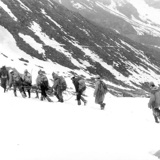Il Soccorso Alpino della Val d'Ossola celebra i 70 anni con un convegno a Bognanco