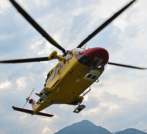 Trovato senza vita il corpo di un escursionista tedesco: era scomparso il 31 luglio