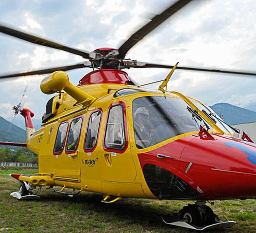 Non ce l'ha fatta Stefano Bargiga, il 41enne caduto da un'impalcatura a Pieve