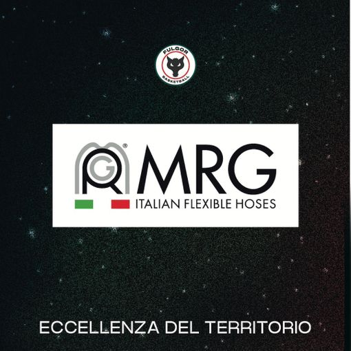 Mrg e Fulgor Basket, ancora insieme per il territorio