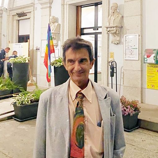 Omegna, morto il neo sindaco Alberto Soressi