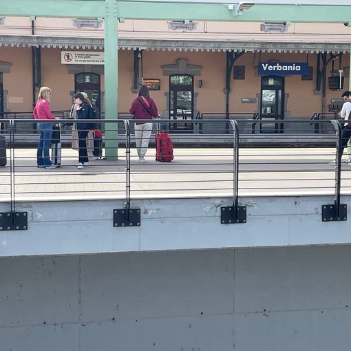 Nuovi disagi per i pendolari sulla tratta tra Domodossola e Milano Centrale
