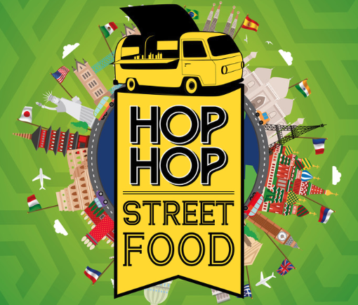 &quot;Hop Hop Street Food&quot;: il festival del cibo di strada arriva a Baveno