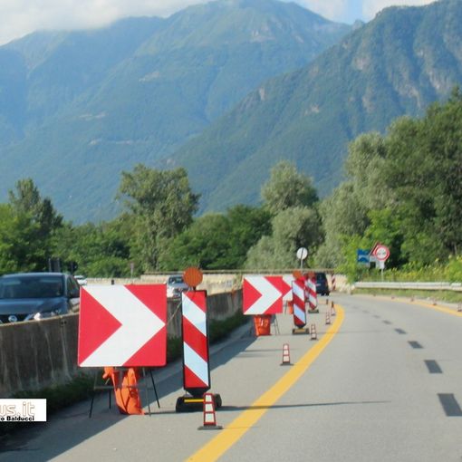 Vegetazione incontrollata sulla SS33, dopo Cigala Fulgosi anche la Prefettura scrive ad Anas