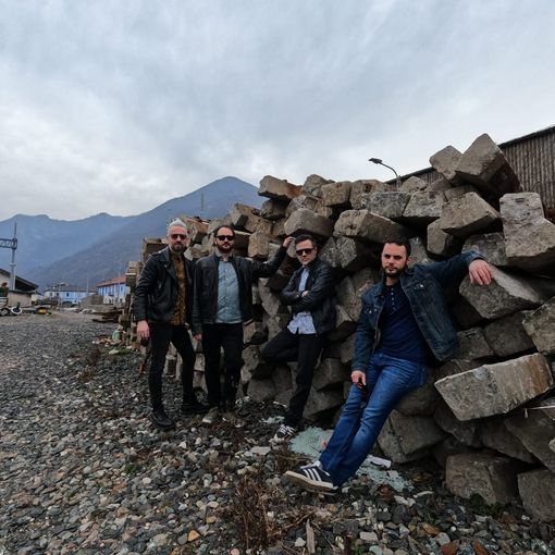 Su tutte le piattaforme “Sapore”, nuovo singolo degli ossolani “The Monkey Weather”