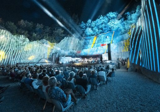Tones Teatro Natura, una chiusura di stagione all'insegna del jazz