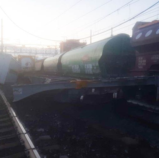 Incidente ferroviario, Bertolaso: “Nessuno dei 6 feriti è in gravi condizioni”