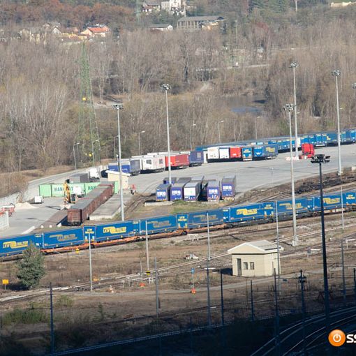 La Polizia Ferroviaria domese indaga sul treno senza freni e conducente