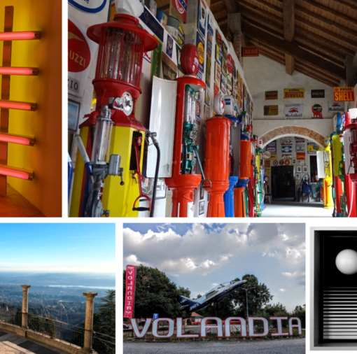 Varese: cinque musei da scoprire