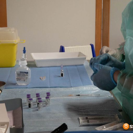 Ieri in Piemonte vaccinate quasi 24mila persone