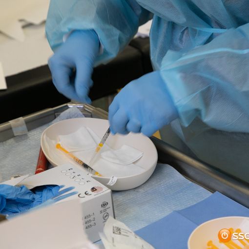 In Svizzera le vaccinazioni anti-Covid stagnano, ma per carenza di “candidati”