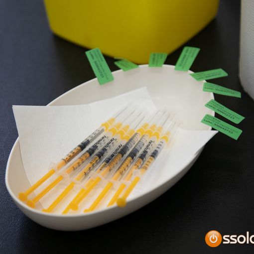 Dal 15 marzo al via l'adesione alla vaccinazione per gli over 70
