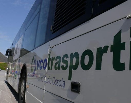 Vco Trasporti aderisce allo sciopero nazionale del 29 novembre
