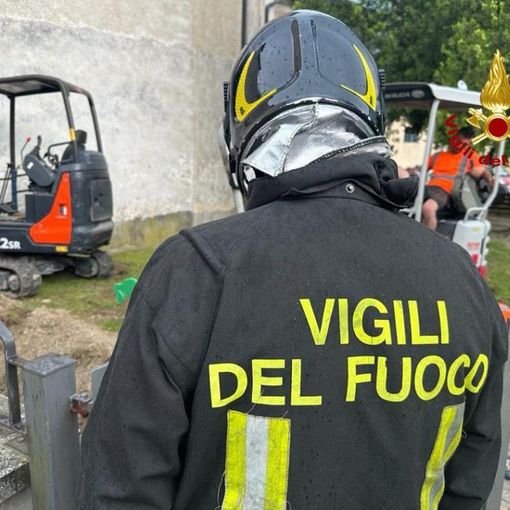 “AAA Vigile del fuoco cercasi”: in Piemonte ne mancano 400