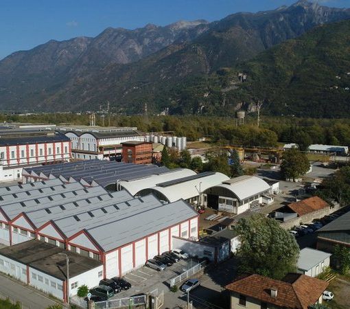 Lo stabilimento Vinavil ottiene la certificazione Iscc plus