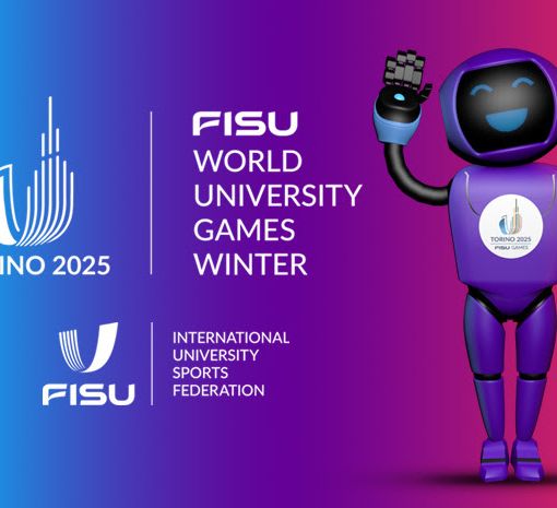 Giochi Mondiali Universitari 2025 in Piemonte: si cercano volontari per la manifestazione