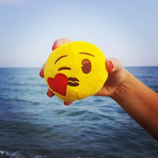 Oggi, 17 luglio, è la giornata mondiale delle emoji