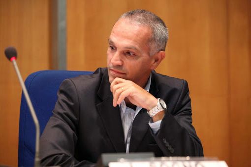 Luca Sogno eletto presidente di Enaip Piemonte