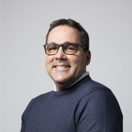 Il nuovo segretario  del sindacato medico Cimo Piemonte:  è il dottor Vladimir Erardi Bacic