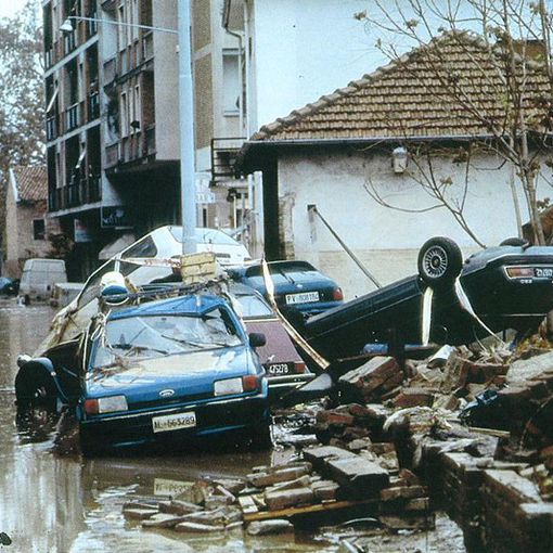 Il Piemonte come Valencia? Non si può escludere. Ma rispetto al ‘94 qualcosa è cambiato
