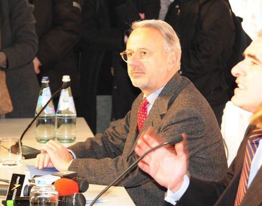 Approvato dal CdA il Bilancio della società presieduta da Michele Vietti