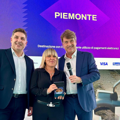Pagamenti elettronici: il Piemonte premiato come destinazione italiana amica delle transizioni digitali