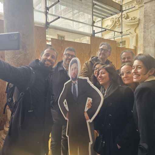 Riboldi dà buca alla minoranza, protesta di centrosinistra e M5S