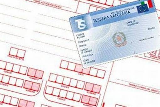 Spese di visite, esami e medicinali saranno riportati in modo trasparente sulle ricevute