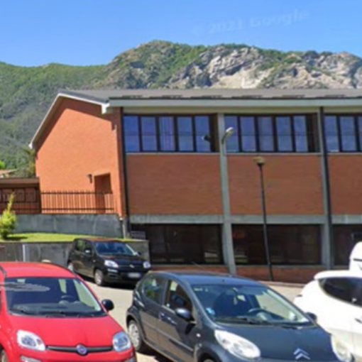 Riqualificata la palestra dell’istituto Fogazzaro-Rebora a Baveno