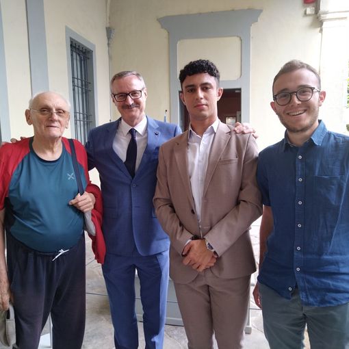 Ritorno delle tele del Veronese, Fratelli d'Italia: &quot;Grazie al senatore Nastri e all'assessore regionale Poggio&quot;