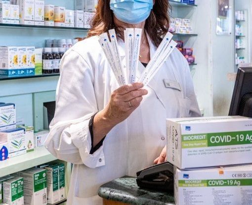 “Tamponi gratuiti per gli studenti? Mia figlia ed io ci siamo arresi di fronte alla burocrazia”