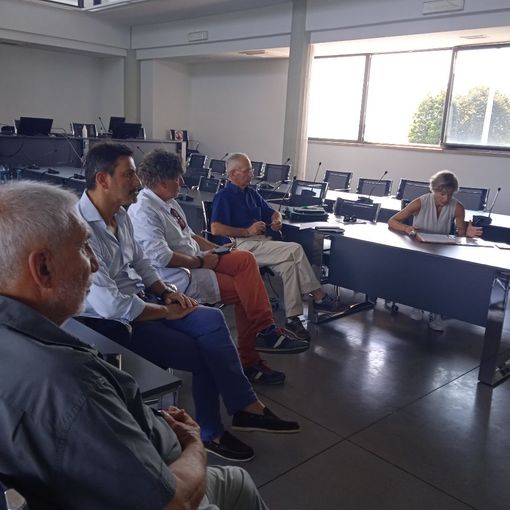 Allarme dei sindaci: gli ospedali del Vco in appalto ai gettonisti