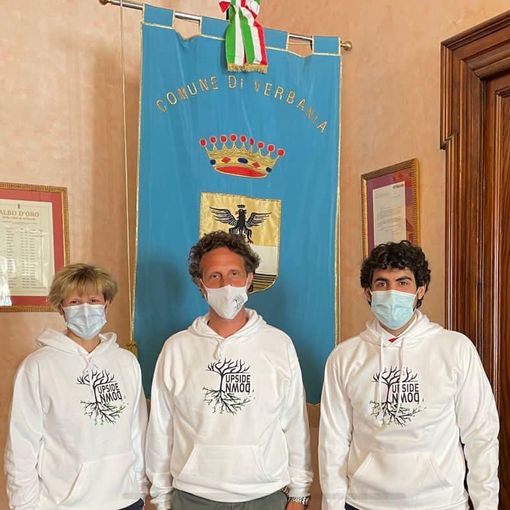 Verbania, presentato il progetto Upside Down: per un nuovo umanesimo scolastico