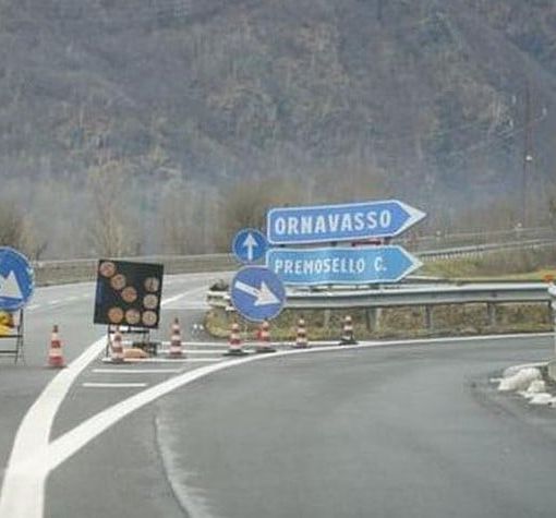 “Nuove limitazioni al traffico: la superstrada è sicura?”