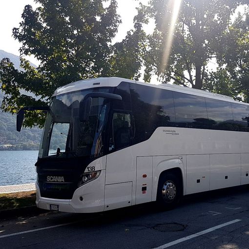Turismo, i trasporti di Orta e Vco al Bit di Milano