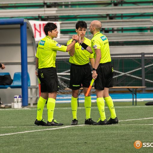 Promozione, mancano due giornate alla fine ma il campionato si ferma…