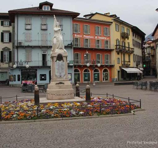 Una pagina Facebook &quot;senza censura&quot;: la risposta dei quartieri di Verbania all'amministrazione